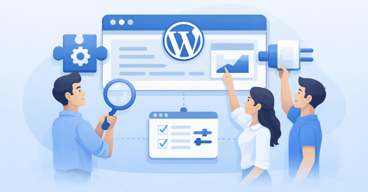 pluginuri WordPress care adaugă funcționalități suplimentare